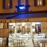 Il Portico Nourriture
