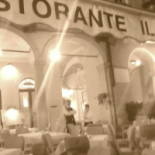 Il Portico Nourriture