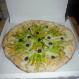 Duomo Pizza Nourriture