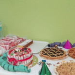 All Days food