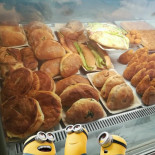 Caffe Mirus Nourriture