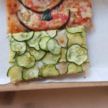 Pizzeria A Modo Bio Nourriture