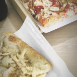 Pizzeria A Modo Bio Nourriture