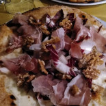 Pizzeria Il Casato food