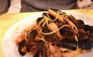 Pizzeria Al Gallo Nero food