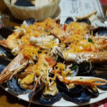 Osteria Spicchiodaglio Nourriture