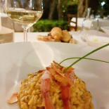Taverna Giuditta Comida