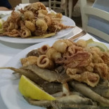 Lido Oriente Nourriture