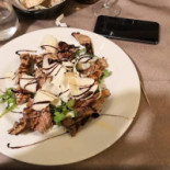 Rosè Comida