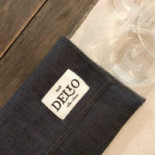 Delio À l'intérieur