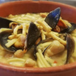 Ittico Comida