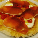 Gli Amici Della Pizza Comida