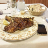 Bomber Comida