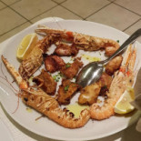 Il Nonno Pescatore Cibo