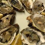 Il Nonno Pescatore Cibo