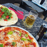 Caffe Gold Cibo