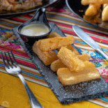 Salsa Y Sabor Comida