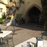 Borgo Antico Cervo (im) Nourriture