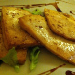 La Chiccoteca Bio Food Nourriture