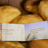 Panetteria Il Forno food