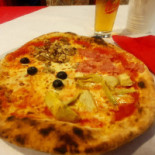 Pizzeria Planadas Nourriture