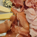 Pizzeria Planadas Nourriture
