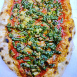 Pizzeria L'eclypse Di Mazzarella Maria Teresa Nourriture