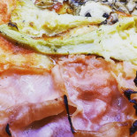 Pizzeria L'eclypse Di Mazzarella Maria Teresa Nourriture