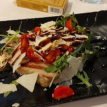 Acropoli food