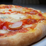 Hellopizza.it Comida