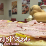 Hellopizza.it Nourriture