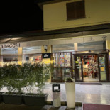 La Lanterna Extérieur