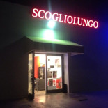 Pizzeria Scogliolungo Comida