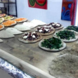 Pizza Gallery Nourriture