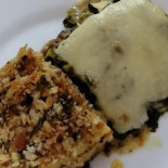 Saltarelli Angelo Comida