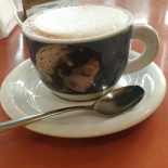 Coffee Seasons Nourriture