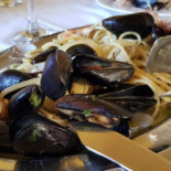 Il Diavolo Del Brodetto food