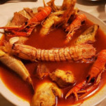 Il Diavolo Del Brodetto food