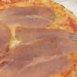 Al Castello Comida