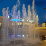 La Playa Esterno