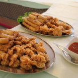Alithairistorante Nourriture
