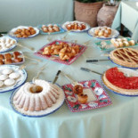 Le Sirenuse food