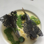 Le Sirenuse food
