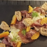 500lire Comida