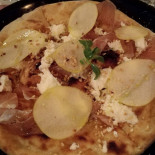 Pomm Focaccia&cocktail Comida