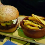 Pomm Focaccia&cocktail Comida