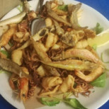 Filippo Cucina Di Mare Pescara Cibo