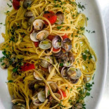 Filippo Cucina Di Mare Pescara Nourriture
