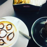 Karma Cafè Nourriture
