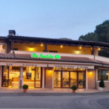 Pizzeria Da Ivaldo Extérieur